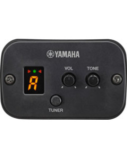 Електроакустична гітара YAMAHA FX310A II-foto5
