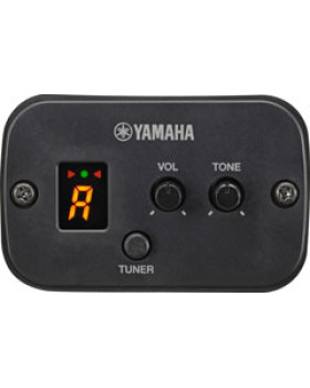 Електроакустична гітара YAMAHA FX310A II-foto5