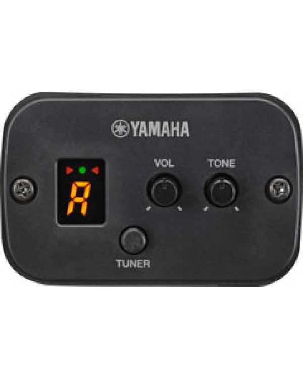Електроакустична гітара YAMAHA FX310A II