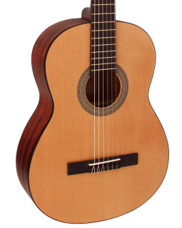 CORT AC100DX OP Гітара класична-foto2