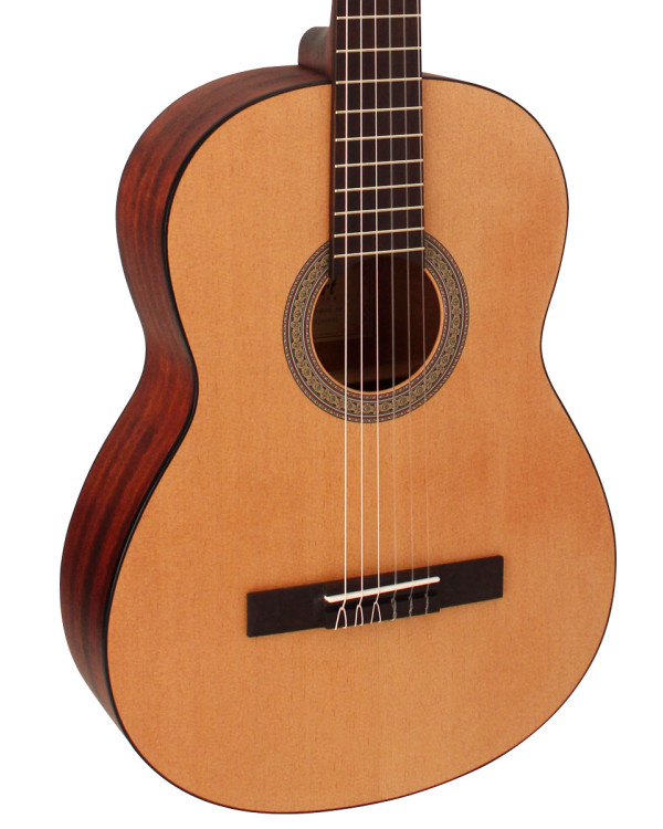 CORT AC100DX OP Гітара класична