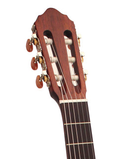 CORT AC100DX OP Гітара класична-foto3