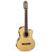 Класична гітара CORT AC160 CF (Natural) w/Bag