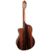 Класична гітара CORT AC160 CF (Natural) w/Bag
