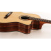 Класична гітара CORT AC160 CF (Natural) w/Bag