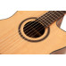 Класична гітара CORT AC160 CF (Natural) w/Bag