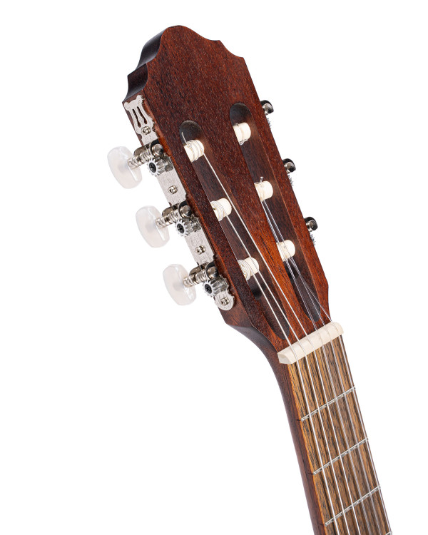 Класична гітара дитяча CORT AC200 3/4 (Open Pore)