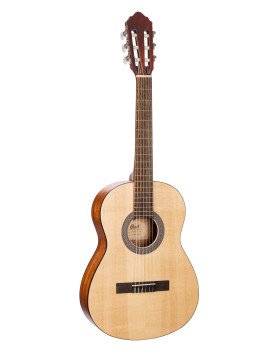 Класична гітара дитяча CORT AC200 3/4 (Open Pore) Класична гітара дитяча CORT AC200 3/4 (Open Pore)