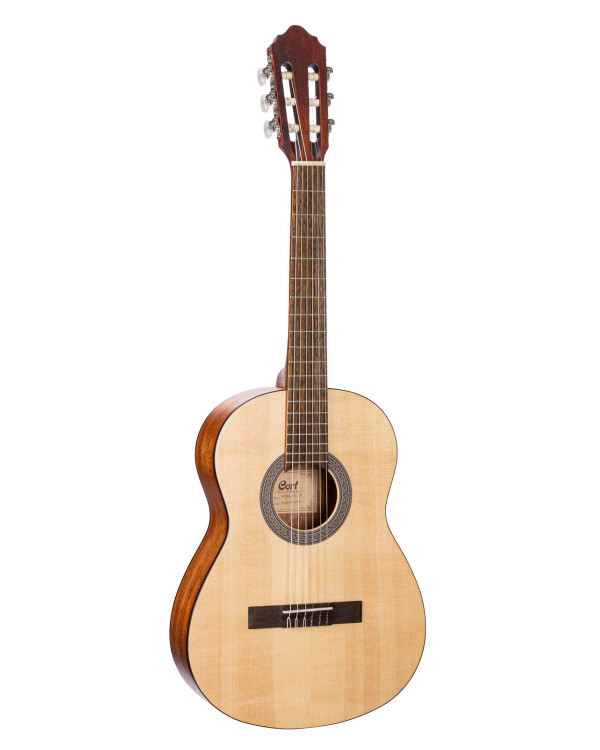 Класична гітара дитяча CORT AC200 3/4 (Open Pore)