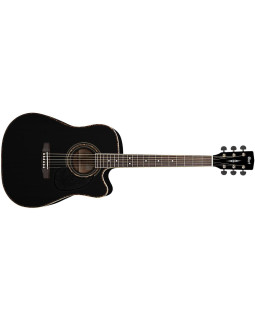 CORT AD880CE (Black) Гітара електроакустична CORT AD880CE (Black) Гітара електроакустична