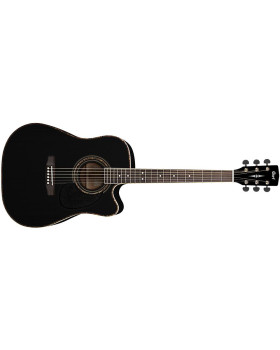 CORT AD880CE (Black) Гітара електроакустична