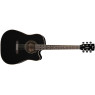 CORT AD880CE (Black) Гітара електроакустична