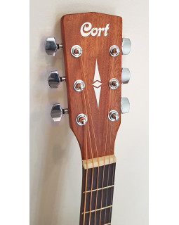 Акустична гітара CORT AF505 (Open Pore)-foto3