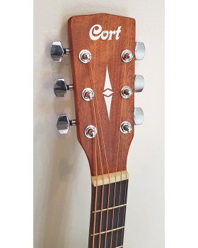 Акустична гітара CORT AF505 (Open Pore)-foto3