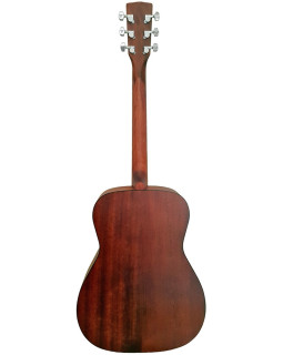 Акустична гітара CORT AF505 (Open Pore)-foto2