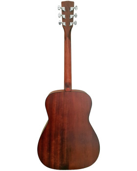 Акустична гітара CORT AF505 (Open Pore)-foto2