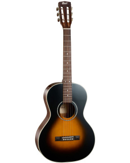 Акустична гітара CORT AP550 (Vintage Burst) w/Bag