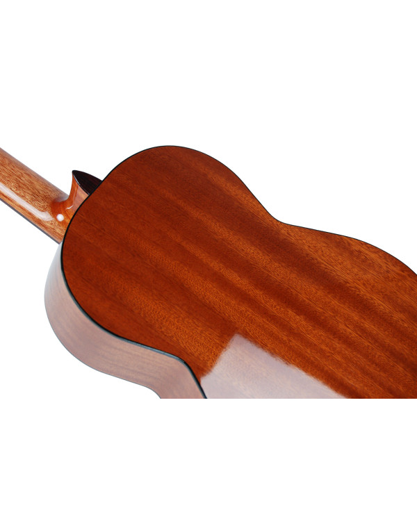 Класична гітара Admira MalagaE