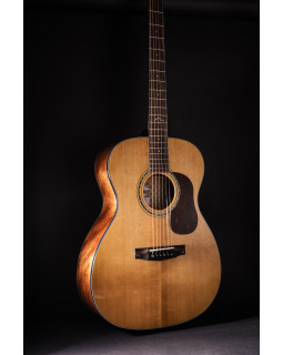 Акустична гітара CORT GOLD O6 (Natural)-foto3