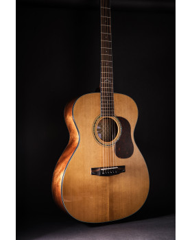 Акустична гітара CORT GOLD O6 (Natural)-foto3