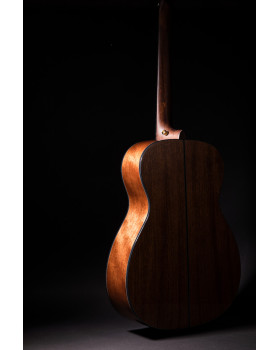 Акустична гітара CORT GOLD O6 (Natural)-foto4