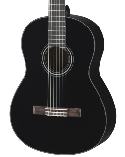 Гітара YAMAHA C40B Класична-foto2