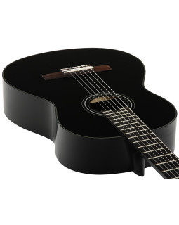 Гітара YAMAHA C40B Класична-foto3