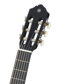 Гітара YAMAHA C40B Класична-foto4