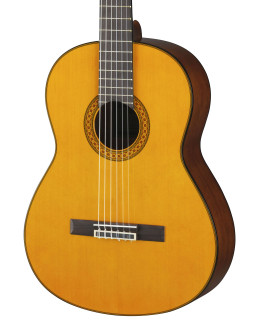 Yamaha C80 Гітара класична-foto2