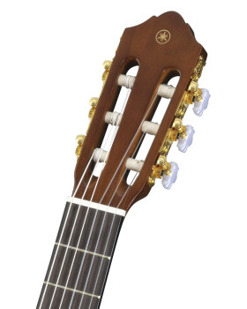 Yamaha C80 Гітара класична-foto3
