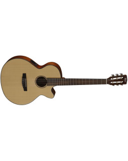 Класична гітара CORT CEC3 (Natural Satin)