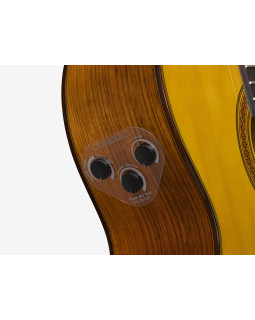 Гітара класична YAMAHA CG-TA TransAcoustic-foto4