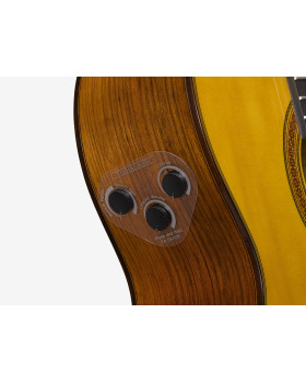 Гітара класична YAMAHA CG-TA TransAcoustic-foto4