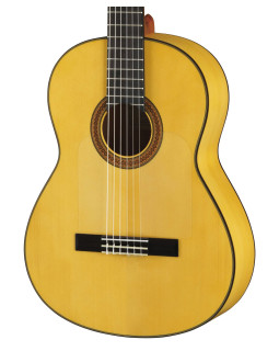 Гітара класична YAMAHA CG182SF-foto2