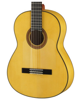 Гітара класична YAMAHA CG182SF-foto2