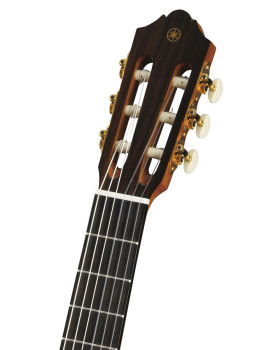 Гітара класична YAMAHA CG182SF-foto3