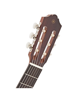 Гітара класична YAMAHA CGX122MSC-foto4