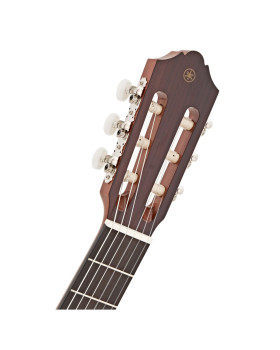 Гітара класична YAMAHA CGX122MSC-foto4