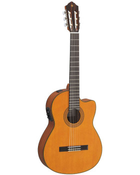 Гітара класична YAMAHA CGX122MCC