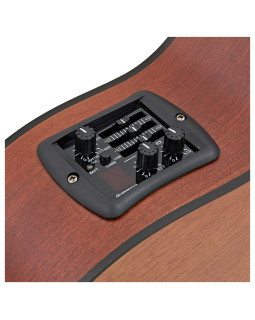 Гітара класична YAMAHA CGX122MCC-foto5