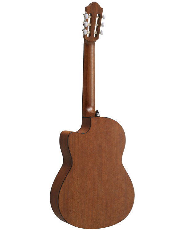 Гітара класична YAMAHA CGX122MSC