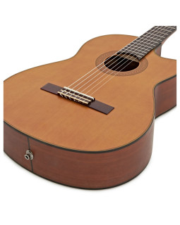Гітара класична YAMAHA CGX122MCC-foto6