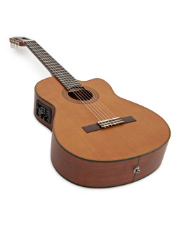 Гітара класична YAMAHA CGX122MCC-foto3