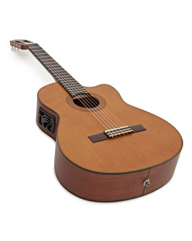Гітара класична YAMAHA CGX122MCC-foto3