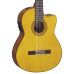 Гітара класична YAMAHA CGX122MSC