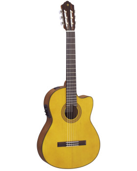 Гітара класична YAMAHA CGX122MSC