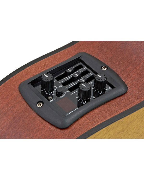 Гітара класична YAMAHA CGX122MSC