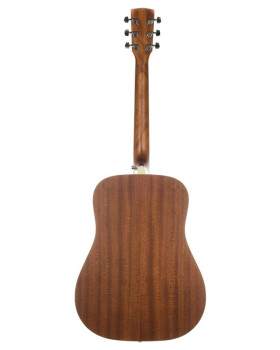 Акустична гітара CORT EARTH 70 MH (Open Pore)-foto2