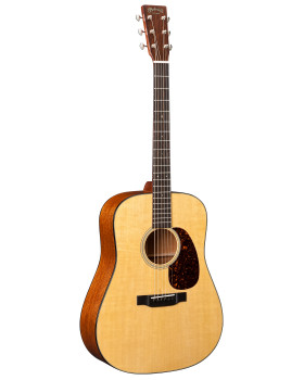 Акустична гітара MARTIN D-18