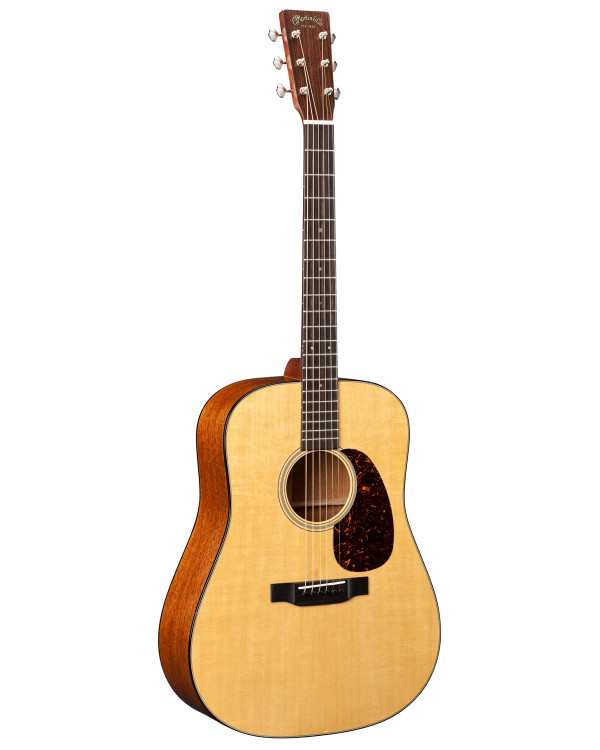 Акустична гітара MARTIN D-18
